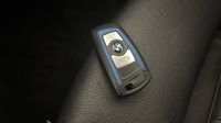 Bmw Série 4 Cabriolet 420iA 184ch M Sport — photo 16