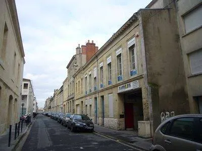 Appartement 3 pièces 72 m²