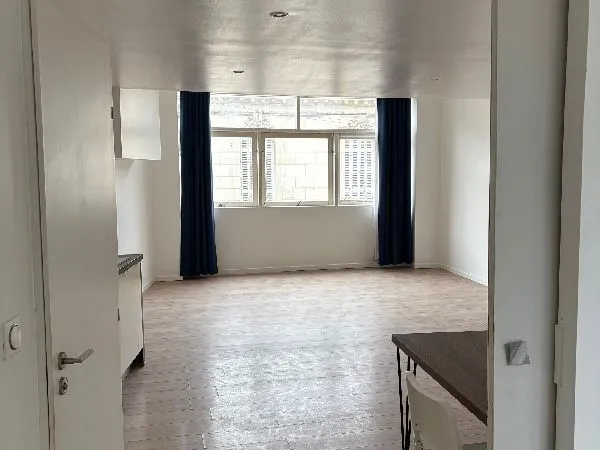 Appartement T2 60m² - Saint seurin