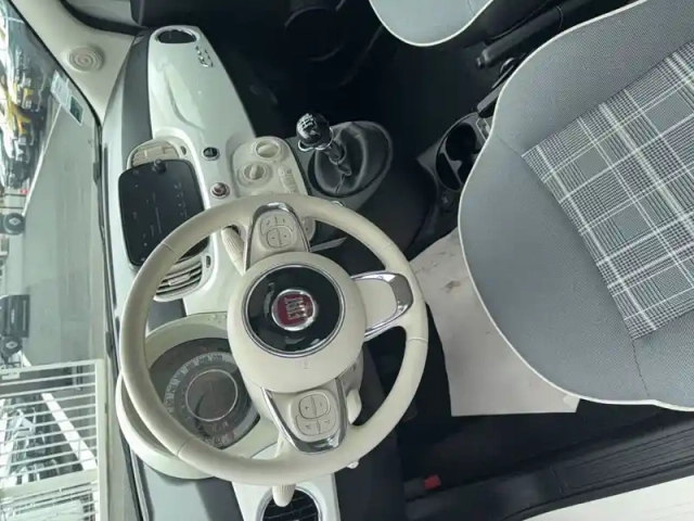 Fiat 500 1.0 70 ch hybride bsg s/s — photo 27