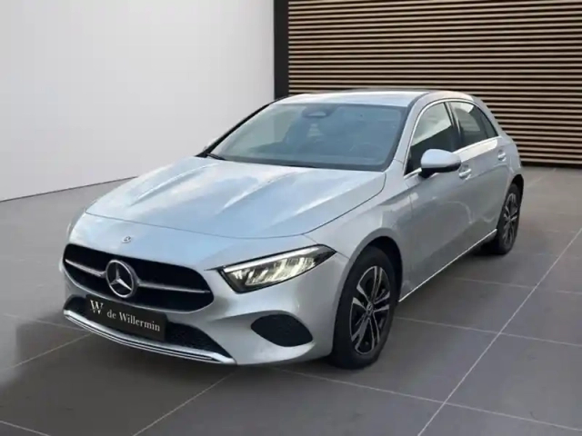 Mercedes Classe A 250 e hybrid eq progressive li