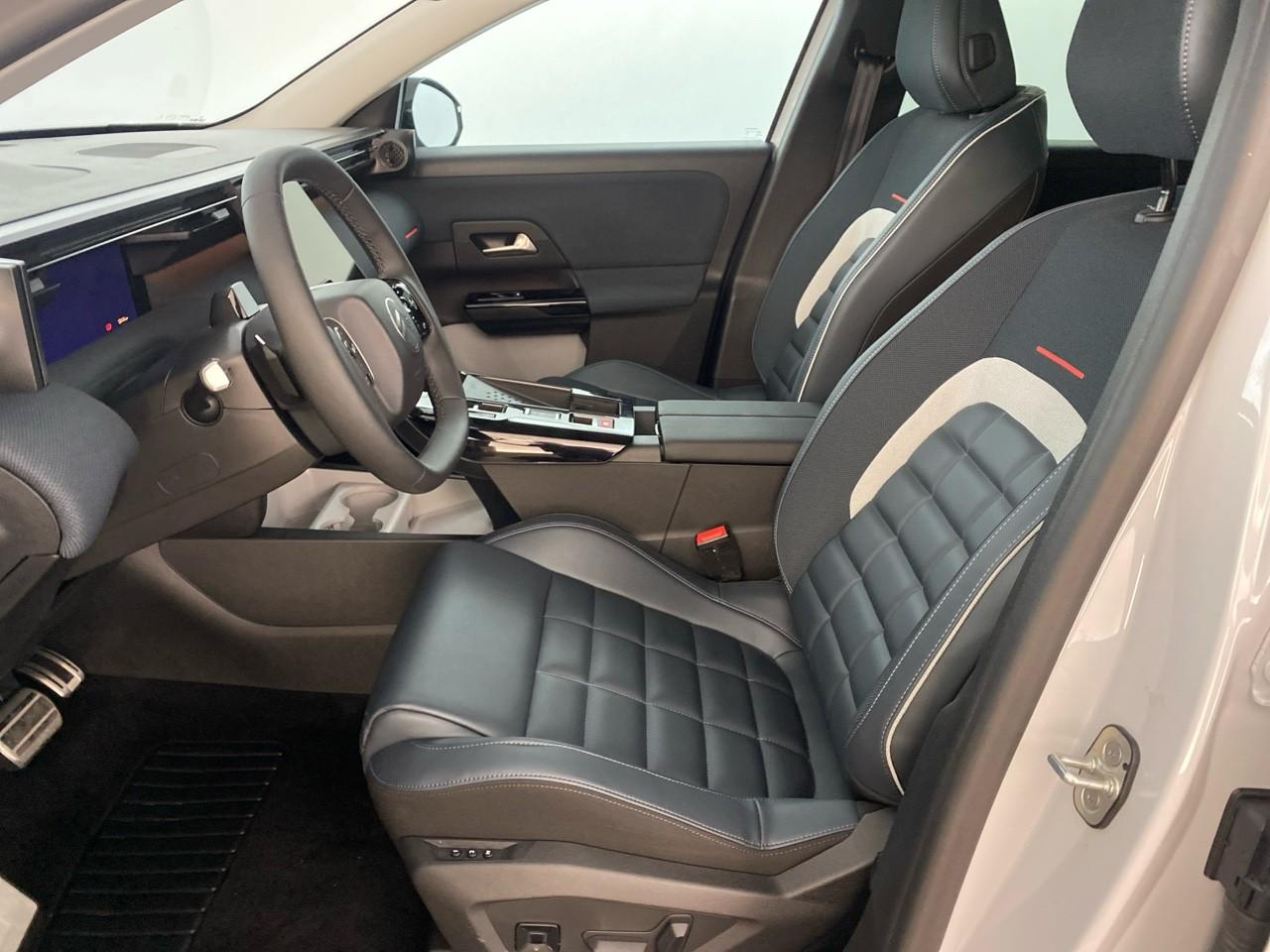 Citroën C5 Aircross hybride 145 ch e-dcs6 max — photo 9