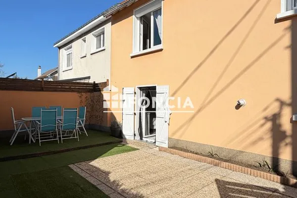 Maison 5 pièces 110 m²