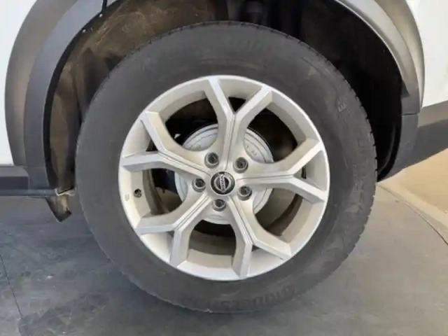 Nissan Juke dig-t 117 — photo 35