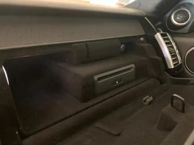 Land Rover Range Rover 2.0 p400e 404ch autobiography swb mark ix — photo 11