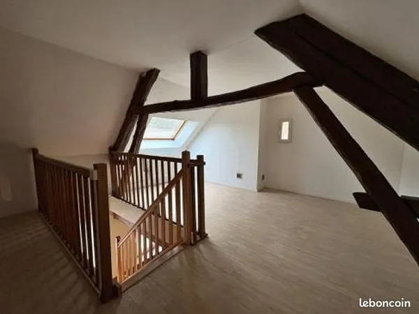 A vendre MAISON 5/6 pièces