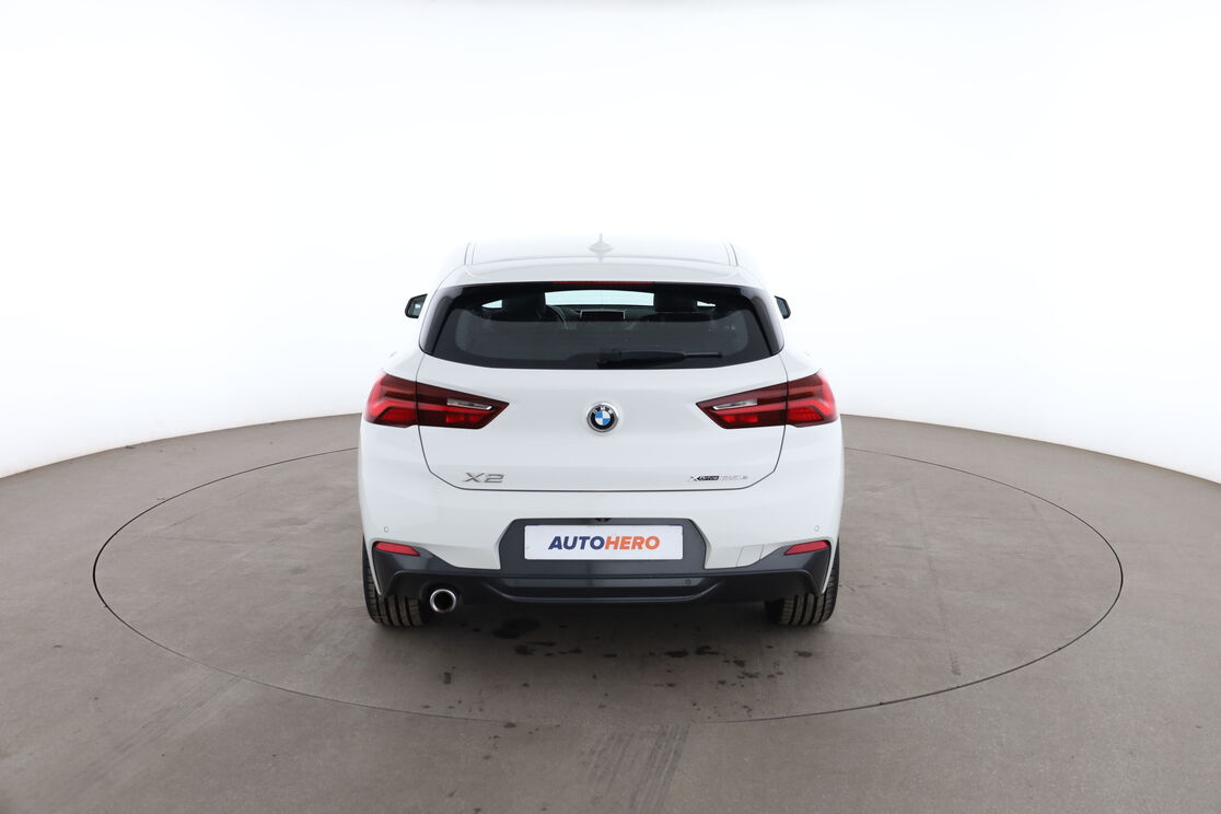 BMW X2 xDrive25e M Sport BVA6 — photo 4