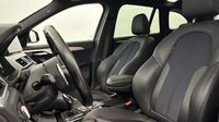 Bmw X1 sDrive18dA 150ch M Sport — photo 12