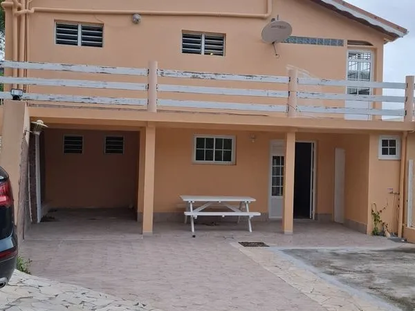 Location T2 bas de villa