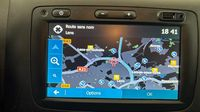 Dacia Duster 1.0 ECO-G 100ch Evasion 4x2 - E6U — photo 18
