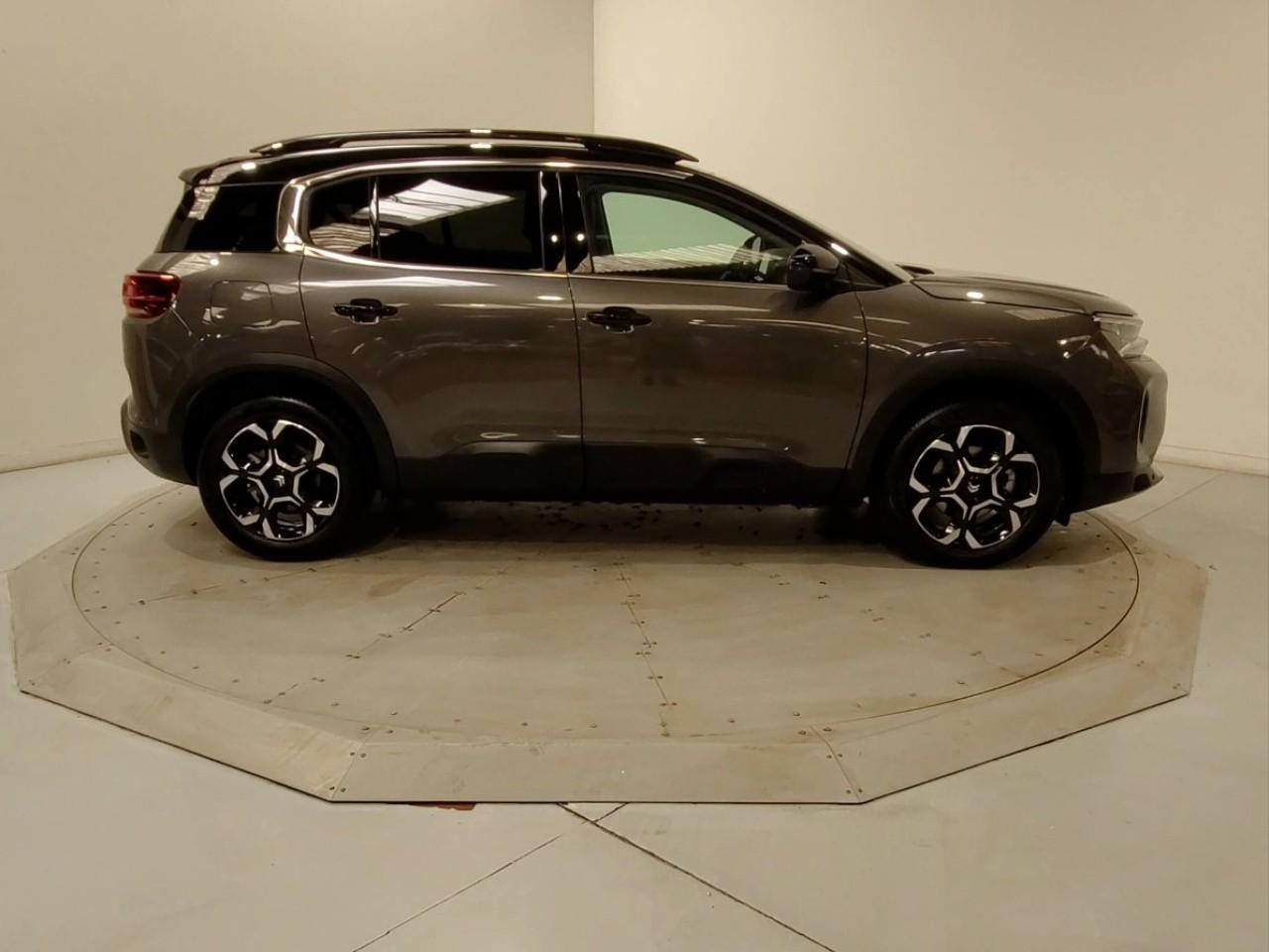 Citroën C5 Aircross bluehdi 130 eat8 max — photo 6