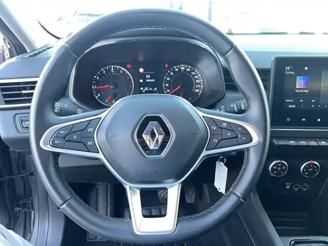 Renault Clio tce 90 — photo 6