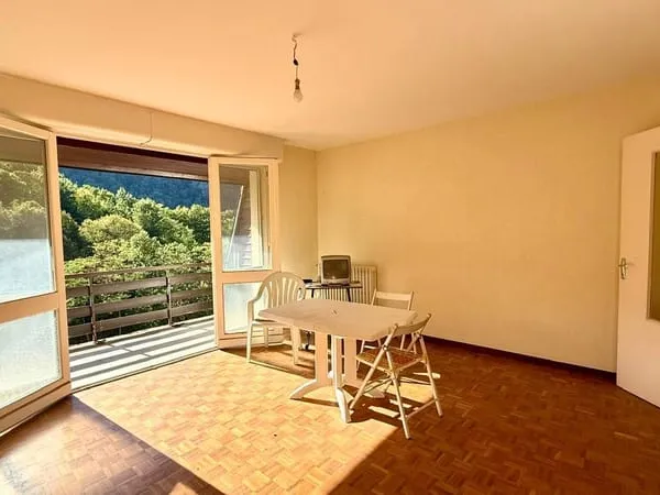 Appartement 4 pièces 98 m²