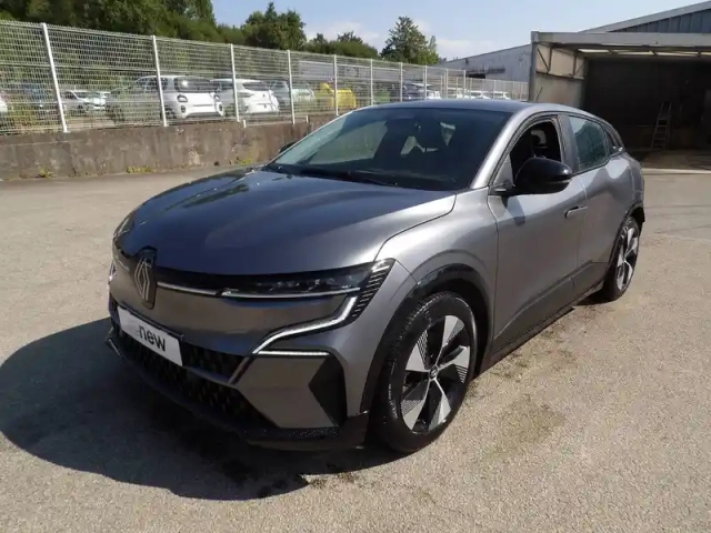 Renault Megane e-tech ev60 220 ch super charge