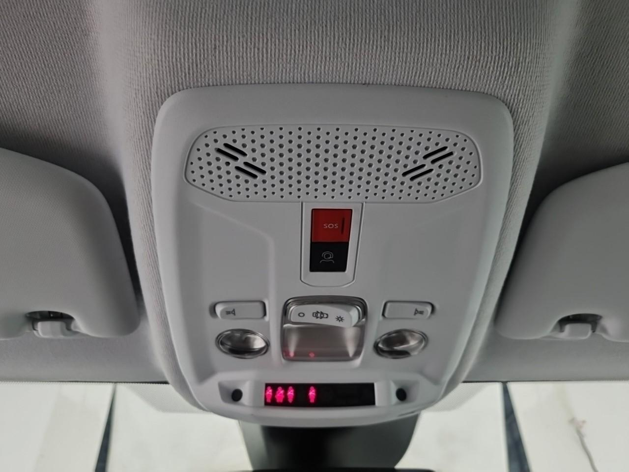 Peugeot 208 puretech 100 s&s bvm6 active — photo 29