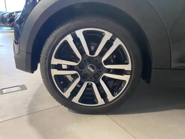 Mini Mini cabrio cooper 136ch edition premium plus bva7 — photo 11
