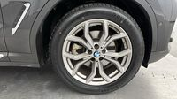 Bmw X3 sDrive18dA 150ch xLine — photo 20
