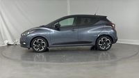 Nissan Micra 1.0 IG-T 92ch Made in France 2021 — photo 7