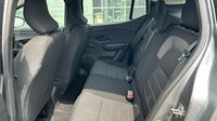 Dacia Sandero 1.0 ECO-G 100ch Stepway Essential -24 — photo 13