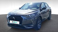 Ds Ds 3 Crossback PureTech 100ch Montmartre — photo 1