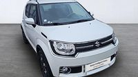 Suzuki Ignis 1.2 Dualjet 90ch Hybrid SHVS Pack Allgrip — photo 3
