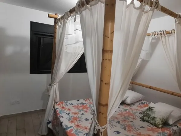 Loue Villa en colocation ligne des 400