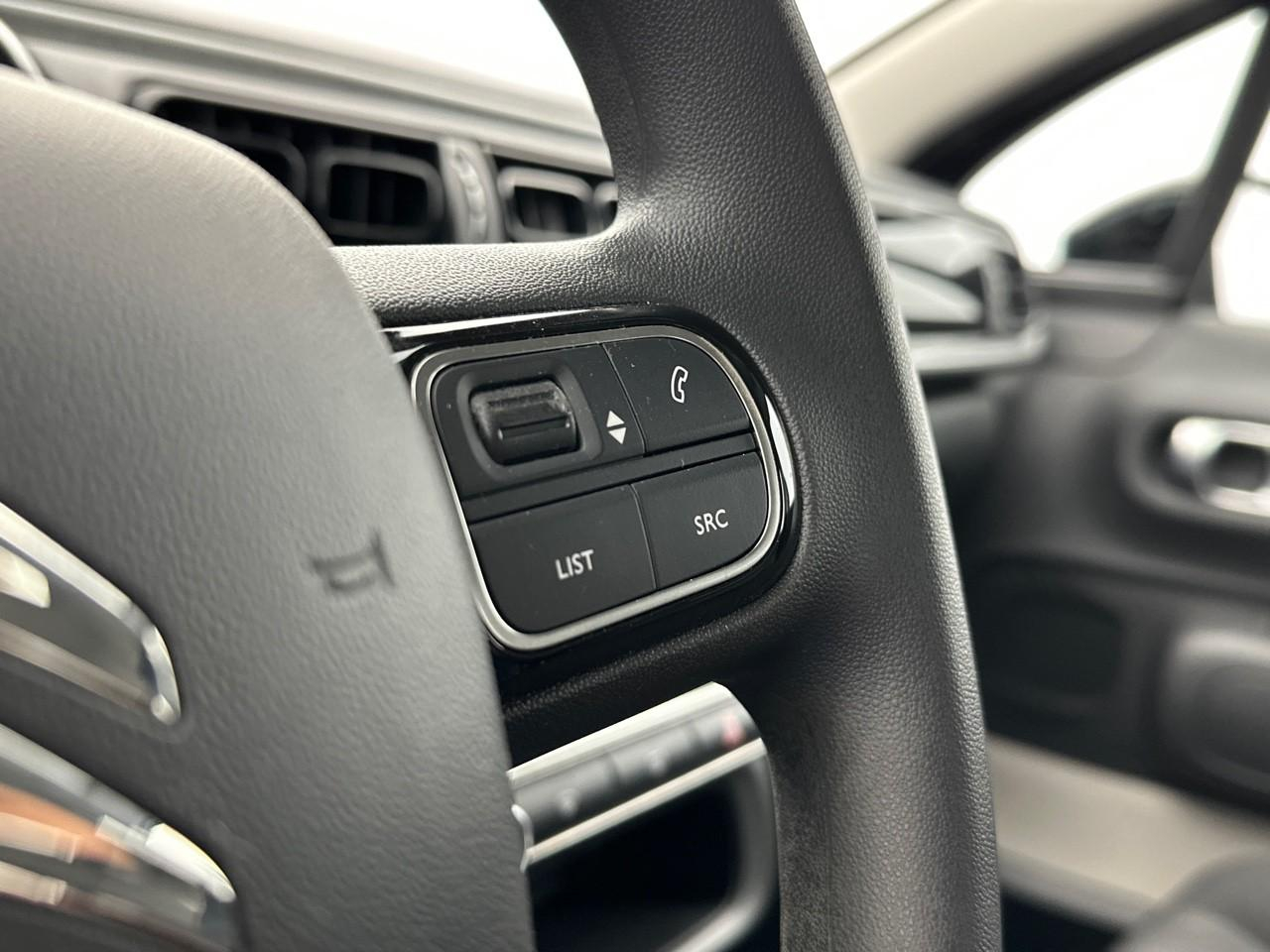 Citroën C3 bluehdi 100 bvm6 you — photo 18