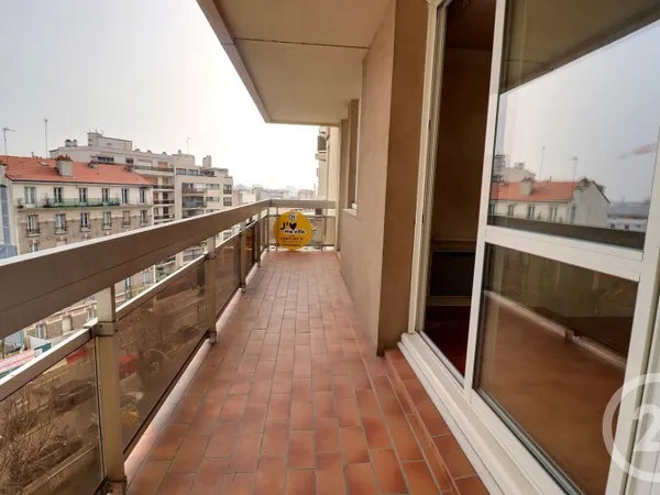 Appartement 4 pièces 86 m²