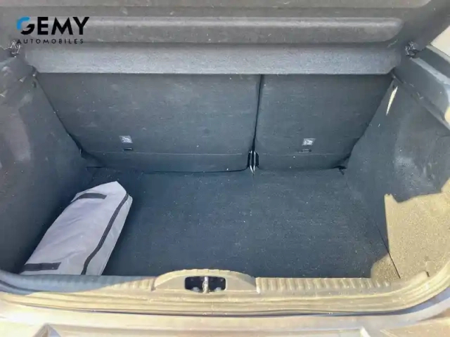 Citroën C3 puretech 110 eat6 — photo 6