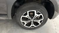 Dacia Duster 1.3 TCe 150ch FAP Prestige 4x2 — photo 20