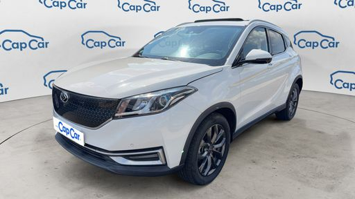 DFSK Seres 3 EV 163 - Pack Luxury – 2025 – 4500 km – Électrique – Boîte Automatique — photo 24