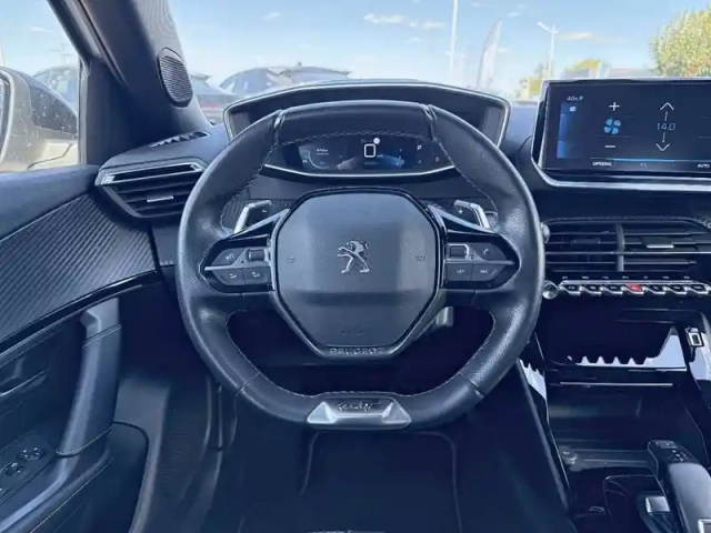 Peugeot 2008 bluehdi 130 s&amp;s eat8 — photo 9