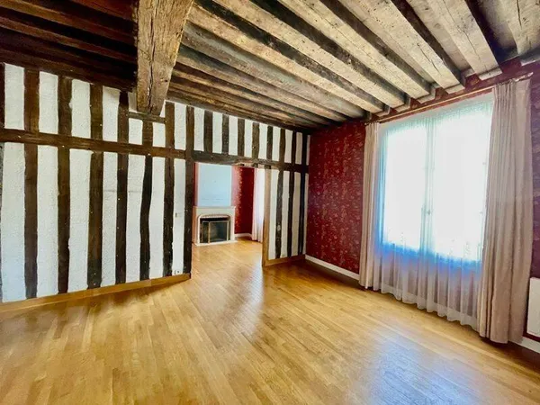 Maison 8 pièces 170 m²