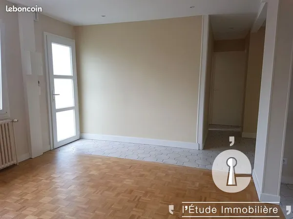Pavillon 5 pièces 83 m²