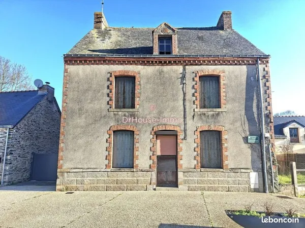 Maison 6 pièces 131 m²