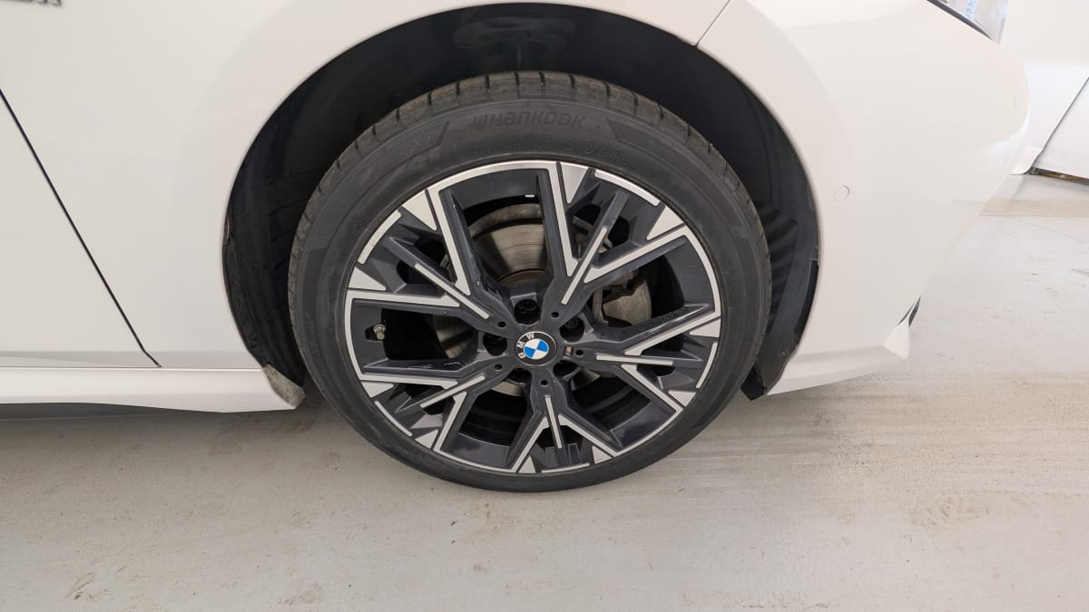 BMW Série 1 — photo 14