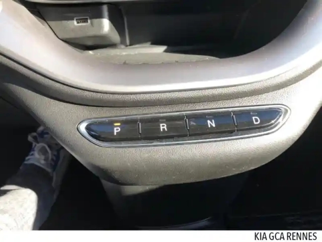 Fiat 500 e 118ch icône — photo 9