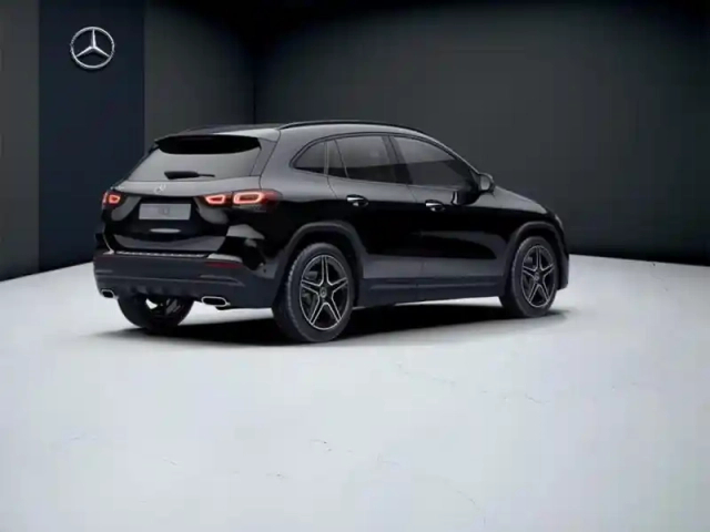 Mercedes Gla 200 d amg line — photo 5