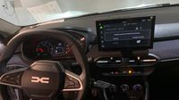 Dacia Sandero 1.0 TCe 100ch Expression -25 — photo 11