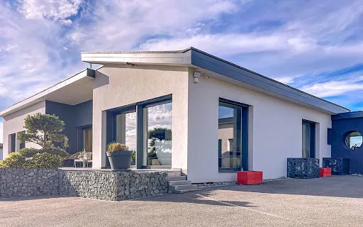 Propriété 6 pièces 177 m²