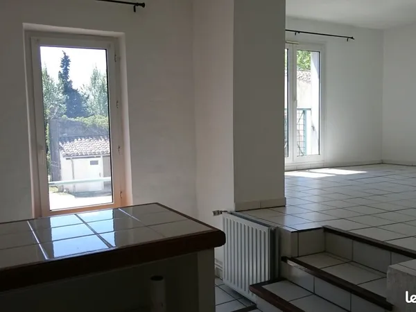 T3 duplex,beaucoup de charme