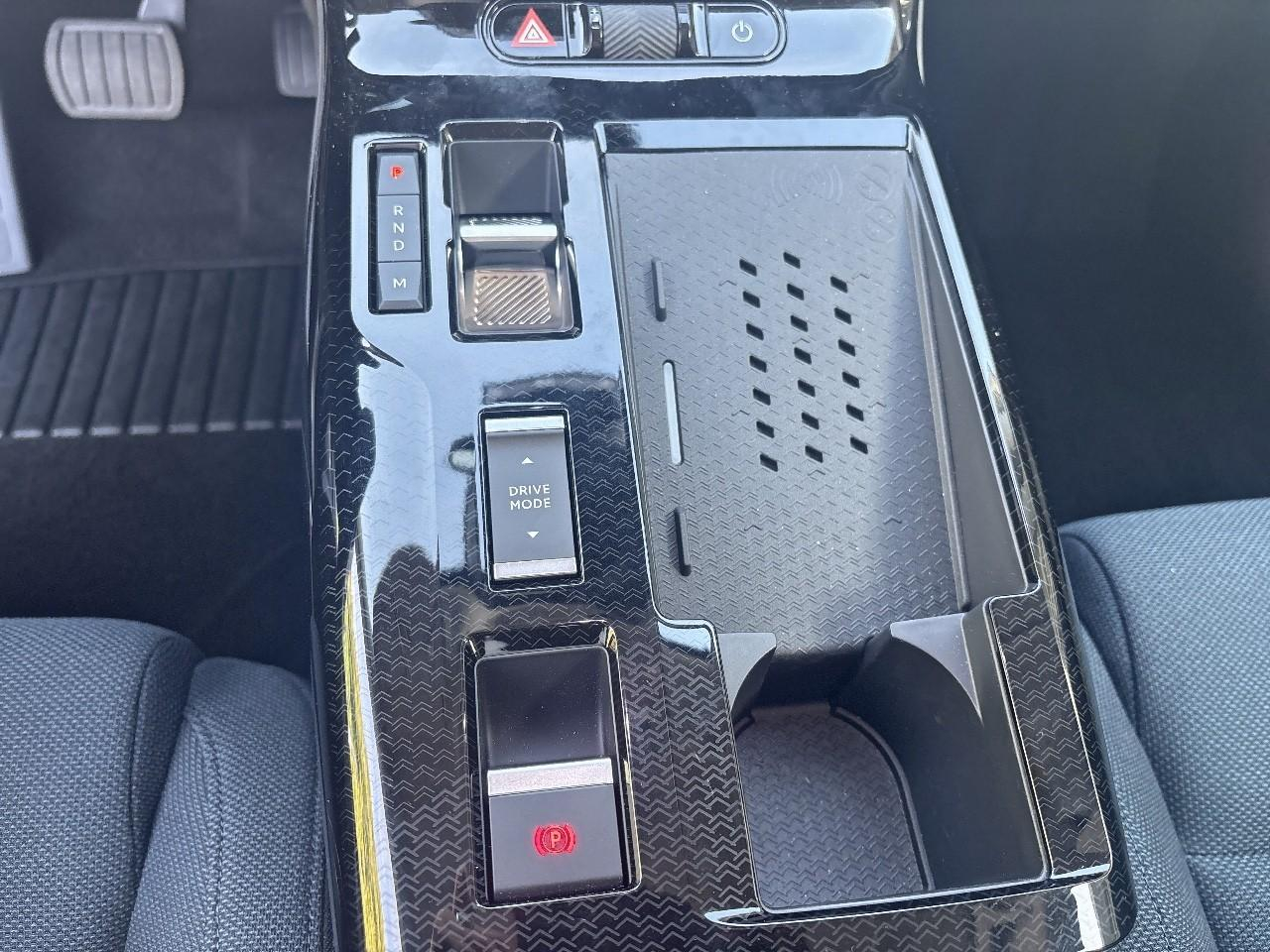 Citroën C5 Aircross 1.2 hybride 145ch plus boite automatique — photo 14