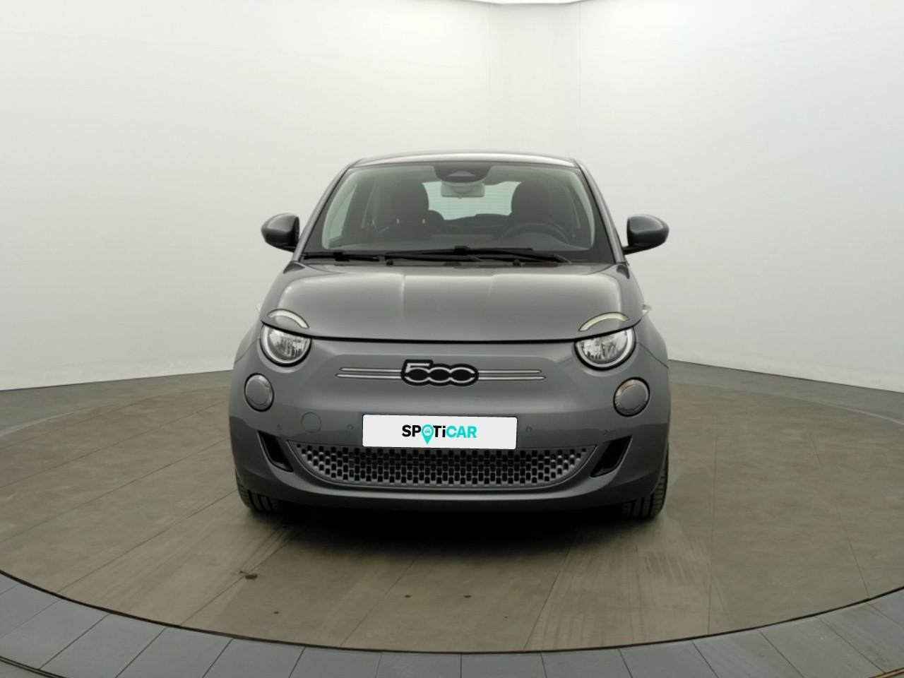 Fiat 500 e 118 ch nouvelle 500 — photo 8