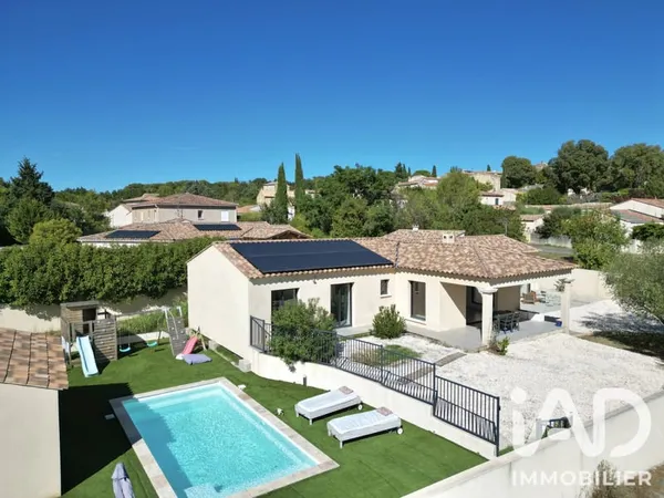 Maison 5 pièces 148 m²