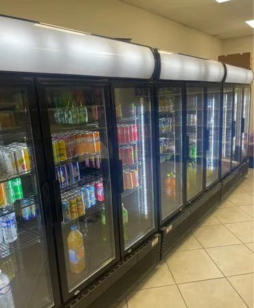 Fond de commerce