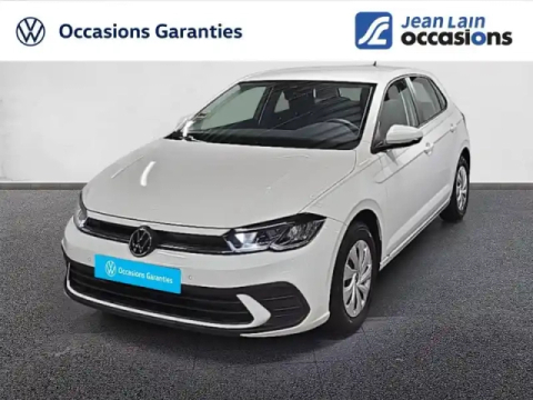 Volkswagen Polo 1.0 tsi 95 s&amp;s bvm5