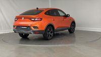 Renault Arkana 1.6 E-Tech 145ch RS Line -21B — photo 5