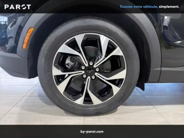 Ford Mustang 268ch standard range 73kwh propulsion — photo 14