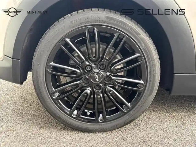 Mini Mini cabrio cooper 136ch edition premium plus bva7 — photo 10