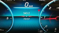 Mercedes Classe A 180 d 116ch AMG Line 7G-DCT — photo 9